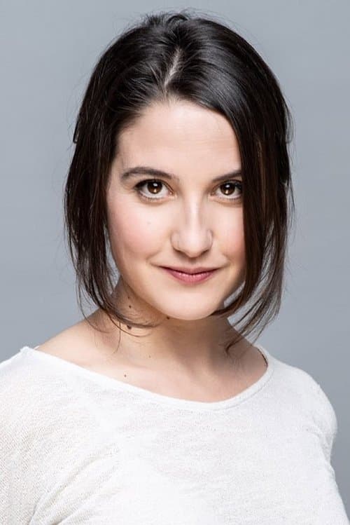 Photo of Camila Viyuela