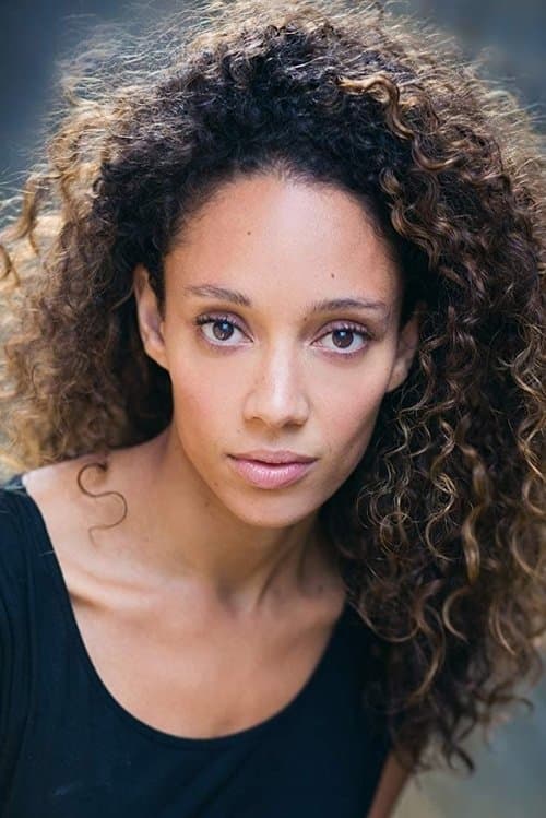 Photo of Camilla Beeput