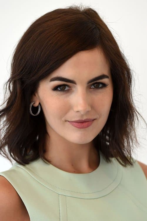 Photo of Camilla Belle