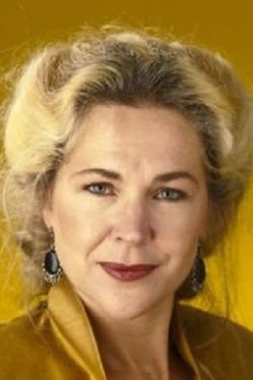 Photo of Camilla Braaksma