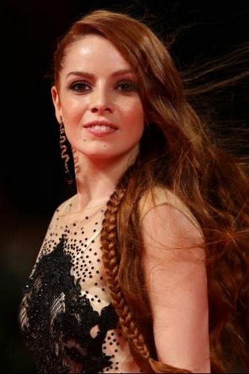 Photo of Camilla Diana