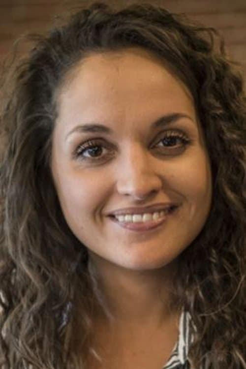 Photo of Camilla Lau