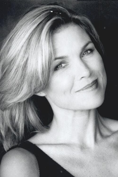 Photo of Camilla More