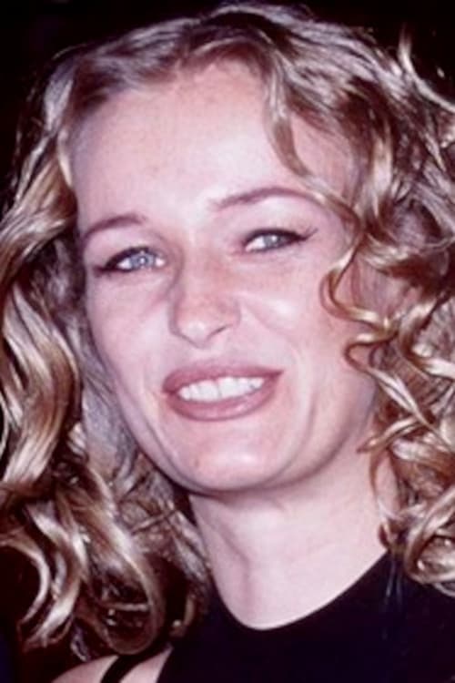 Photo of Camilla Overbye Roos