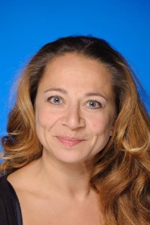 Photo of Camilla Siegertsz