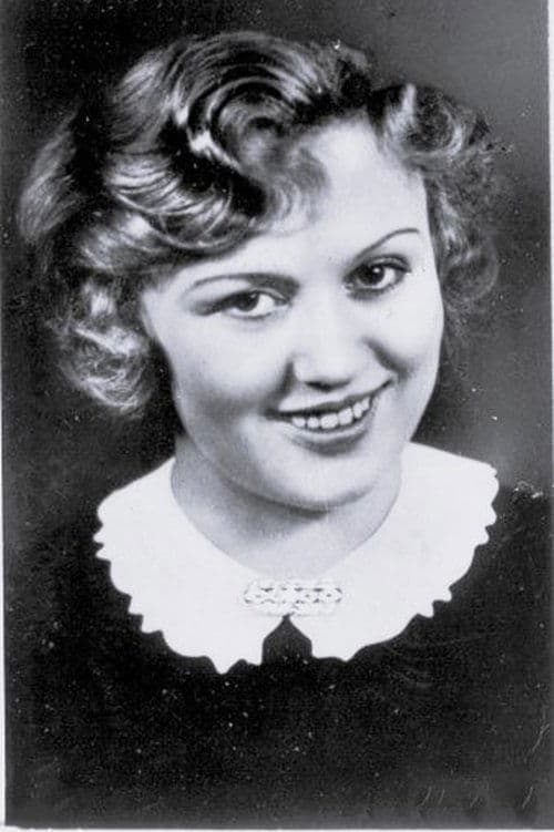 Photo of Camilla Spira