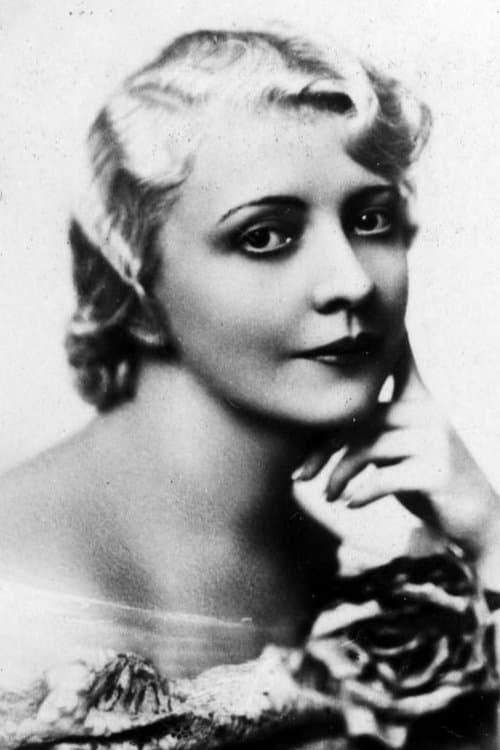 Photo of Camilla von Hollay