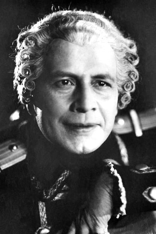 Photo of Camille Bert