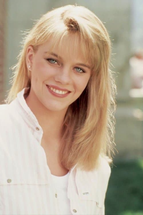 Photo of Camille Cooper