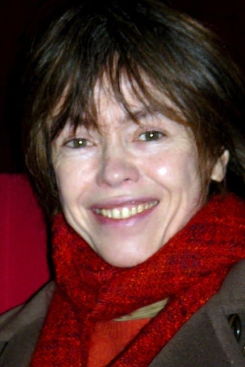 Photo of Camille de Casabianca