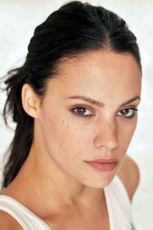 Photo of Camille De Pazzis