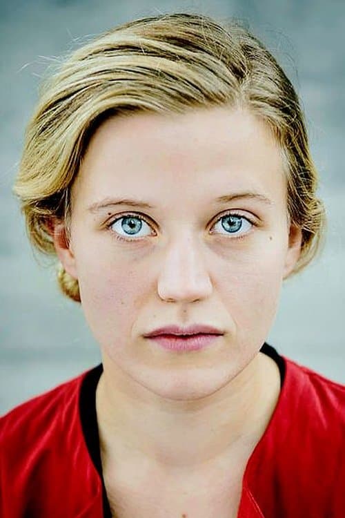 Photo of Camille Dombrowsky