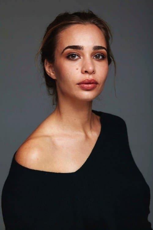 Photo of Camille Dugay Comencini