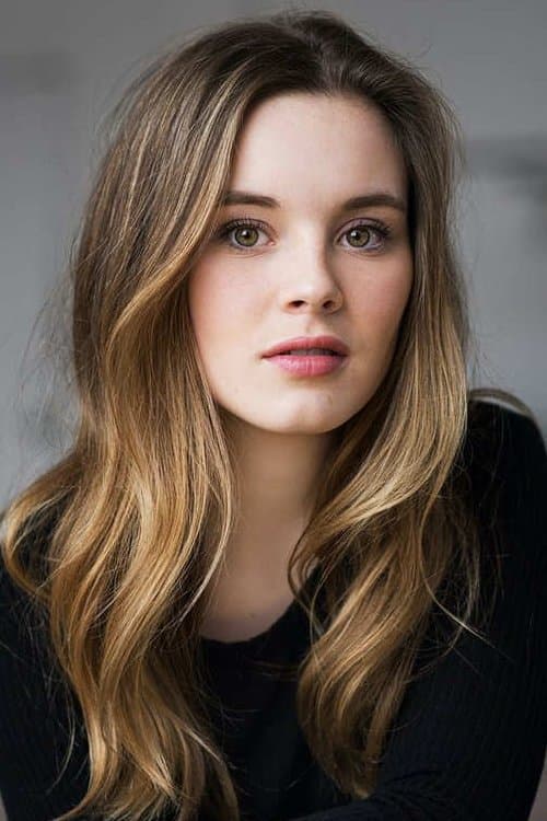 Photo of Camille Felton