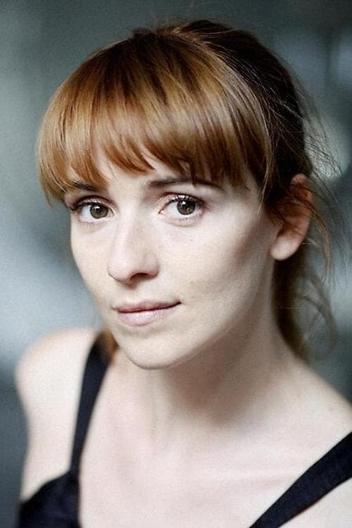 Photo of Camille Figuereo