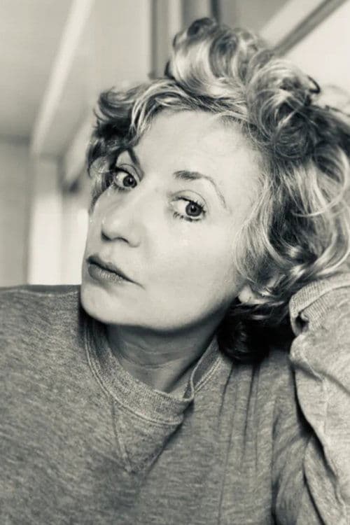 Photo of Camille Griffin
