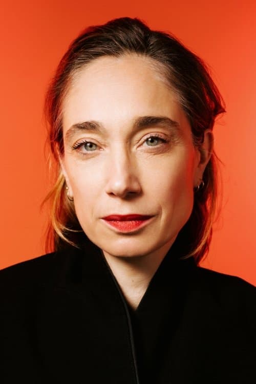 Photo of Camille Juza