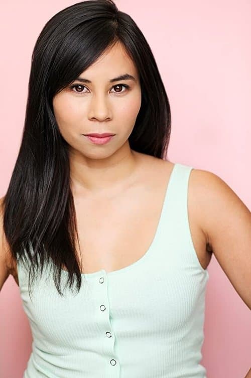 Photo of Camille Mana