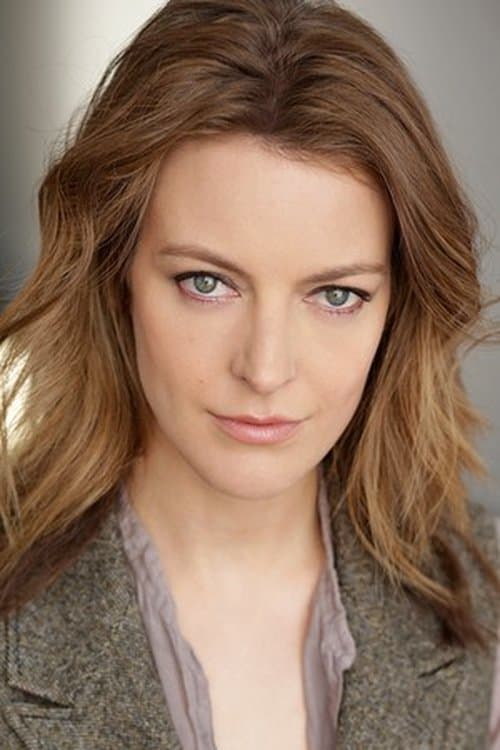 Photo of Camille Natta