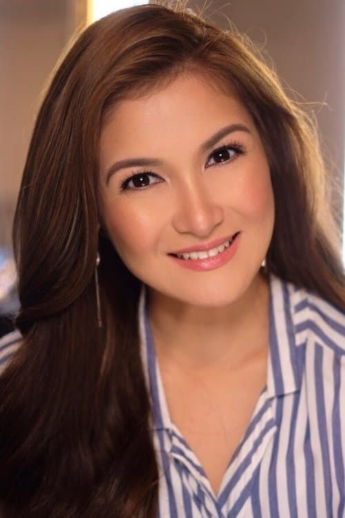 Photo of Camille Prats