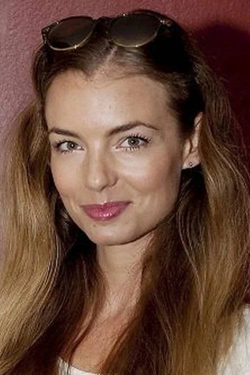 Photo of Camille Rommedahl
