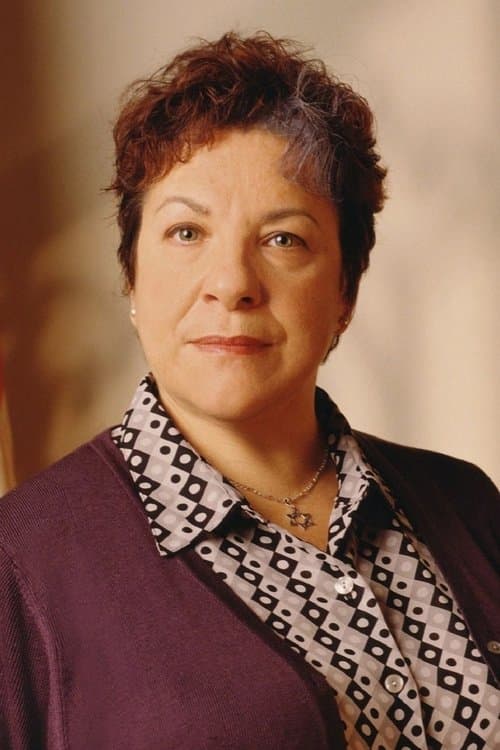 Photo of Camille Saviola