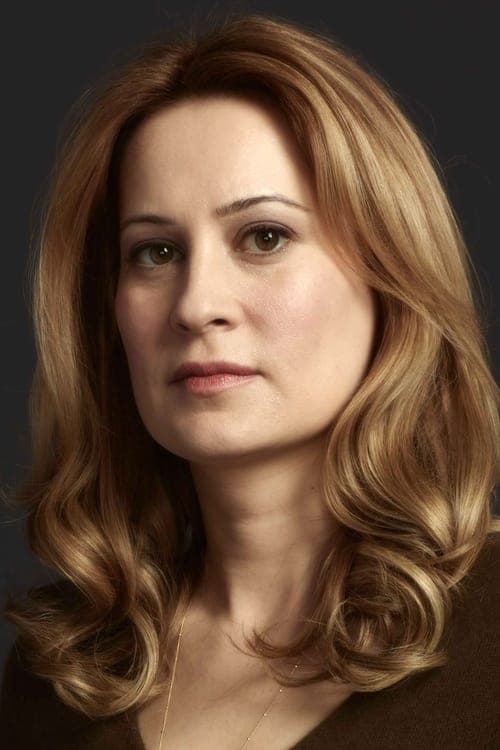 Photo of Camille Sullivan
