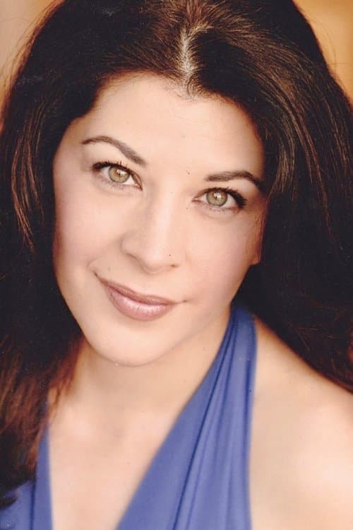 Photo of Camillia Monet