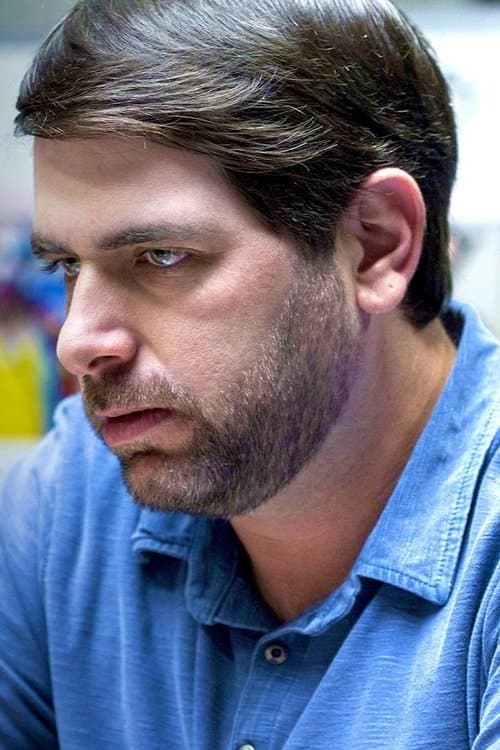 Photo of Camillo Borges