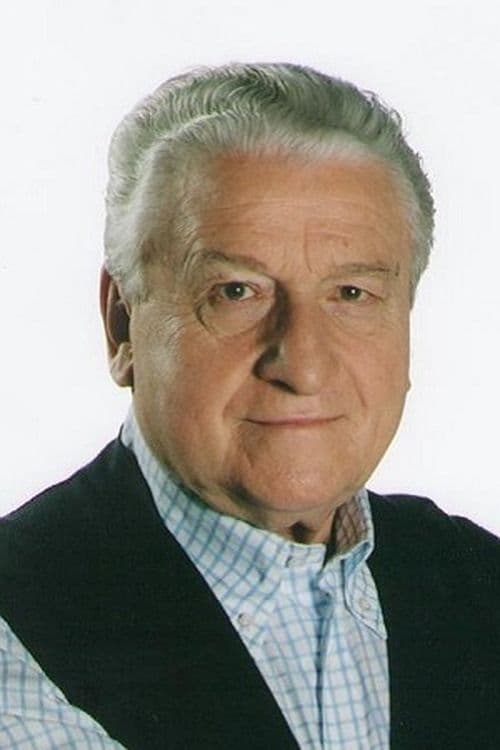 Photo of Camillo Milli