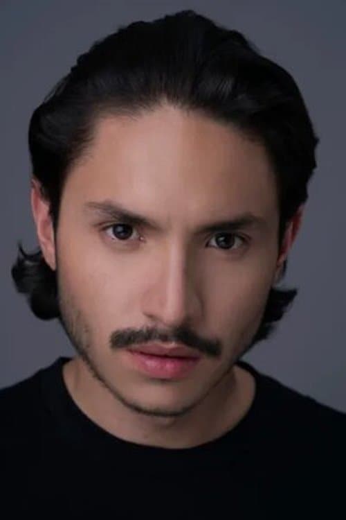 Photo of Camilo Amores