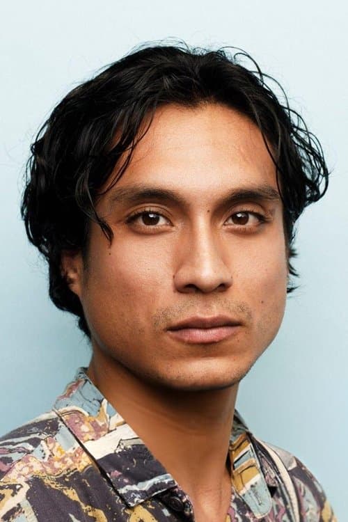 Photo of Camilo Arancibia