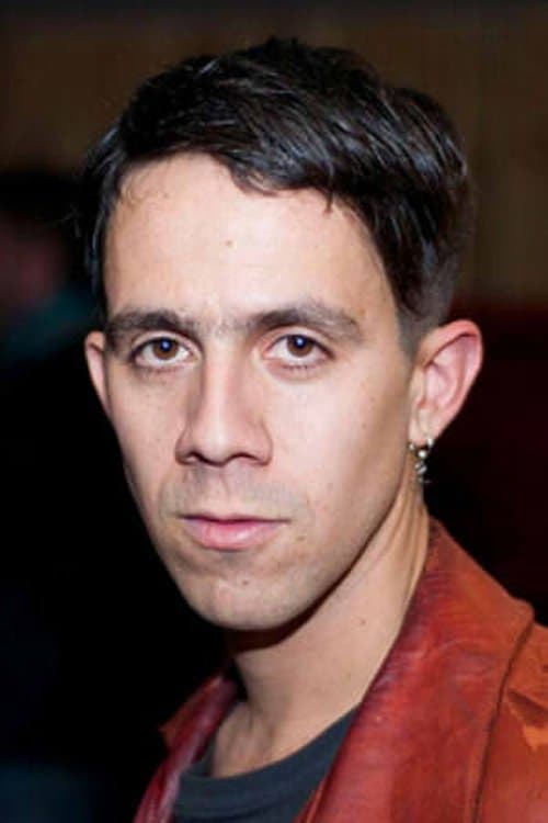 Photo of Camilo Carmona