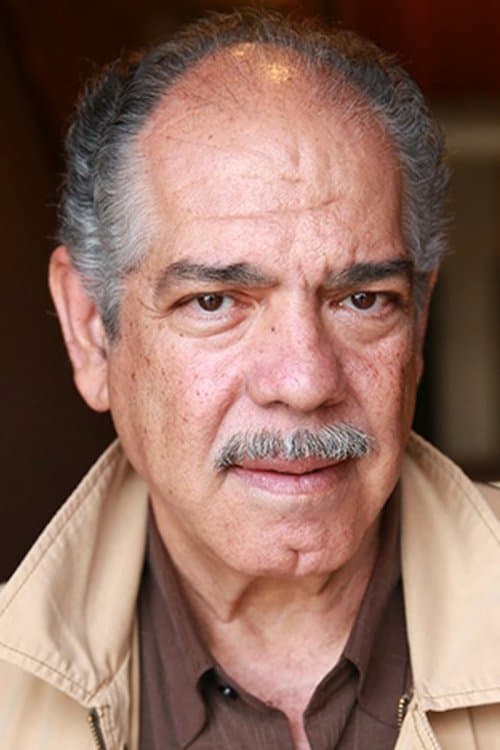 Photo of Campbell De Silva