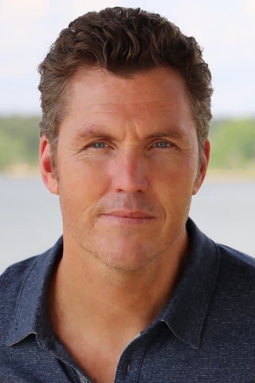 Photo of Campion Murphy