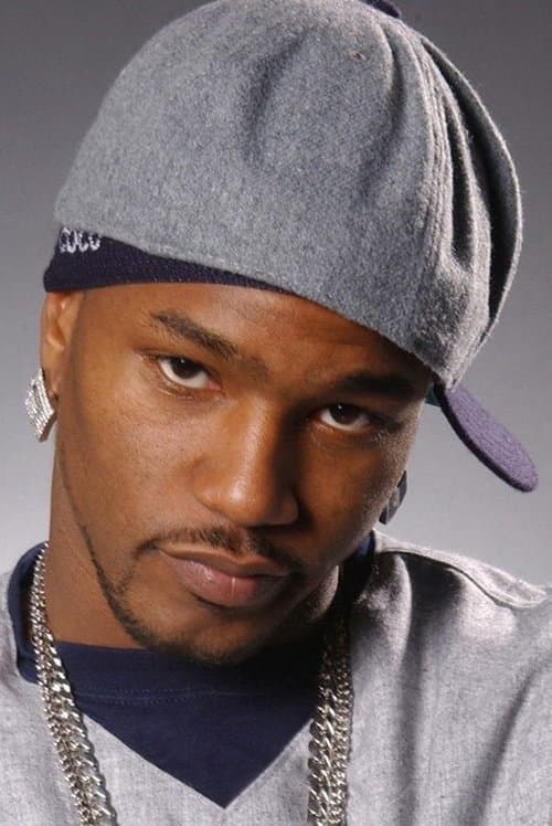 Photo of Cam'ron