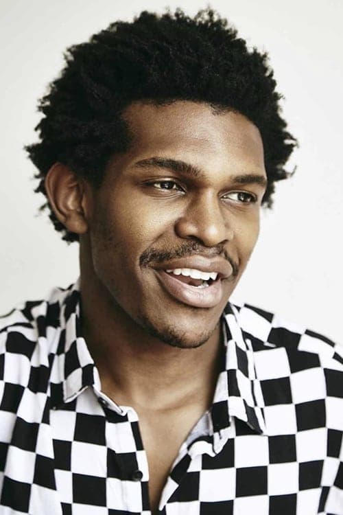 Photo of Camrus Johnson