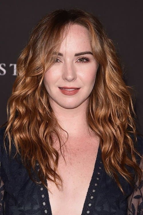 Photo of Camryn Grimes