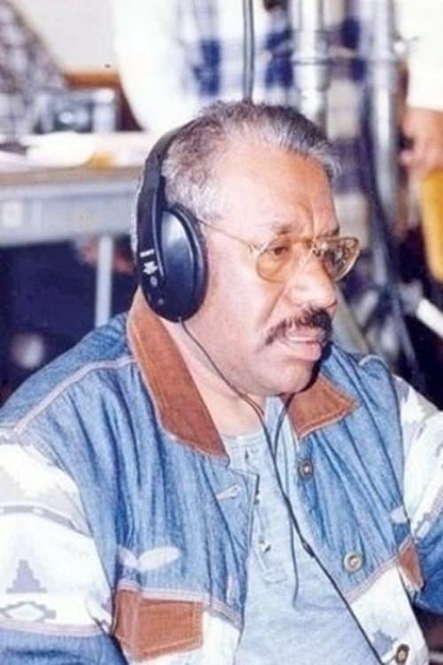 Photo of Canaan Hamad