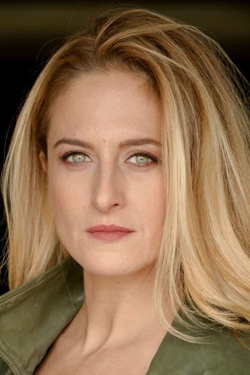 Photo of Canan Ergüder