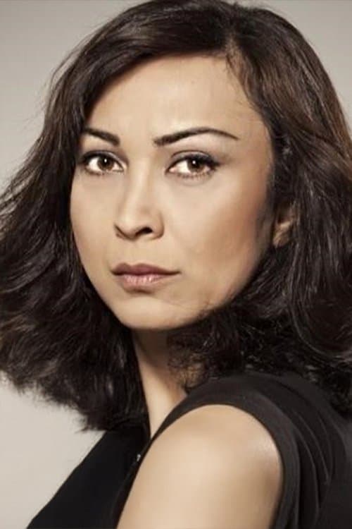 Photo of Canan Hoşgör