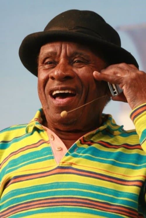 Photo of Canarinho