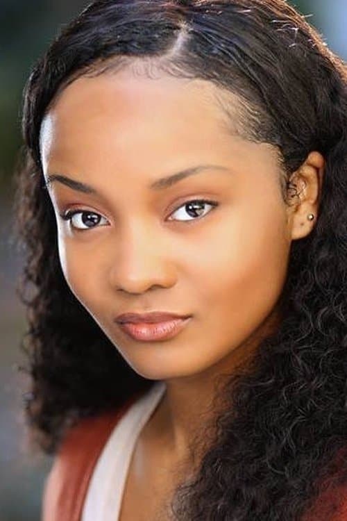 Photo of Candace B. Harris