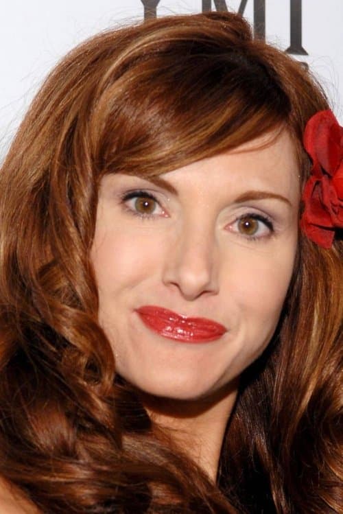 Photo of Candace McKenzie