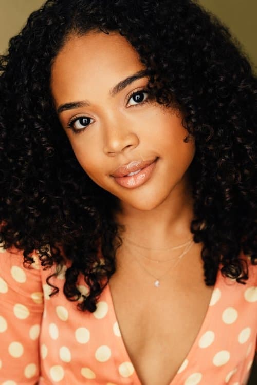 Photo of Candace Neolani Maxwell
