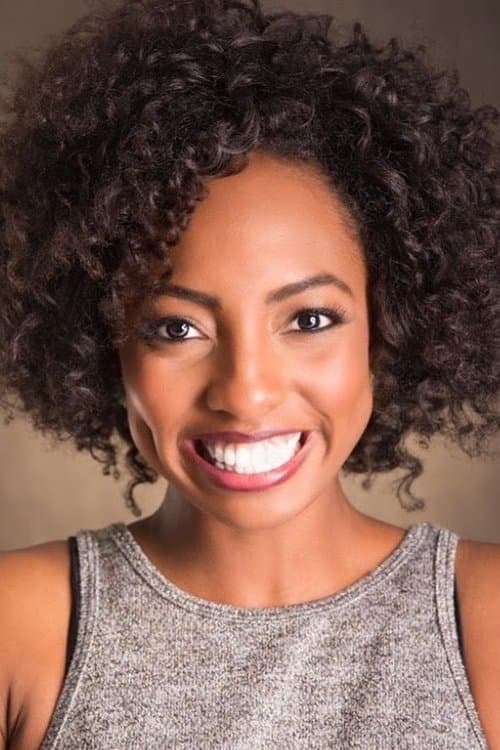 Photo of Candace Washington