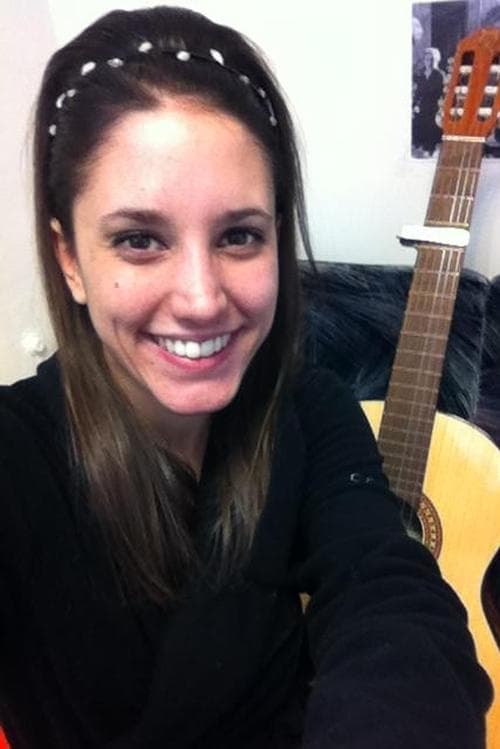 Photo of Candela García Redin