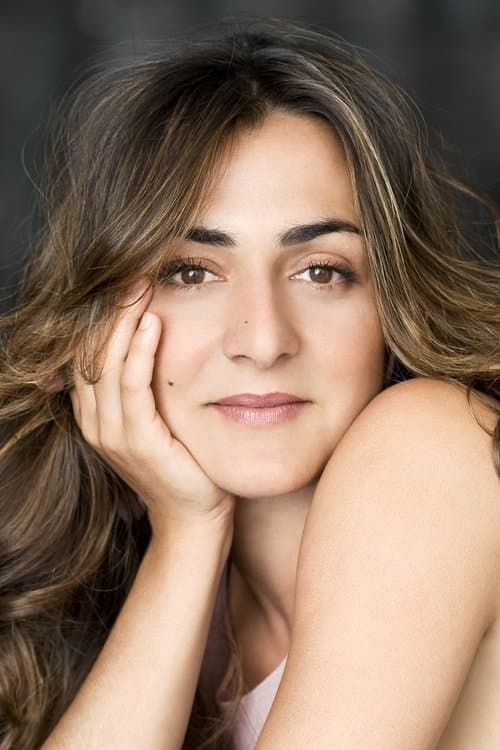 Photo of Candela Peña