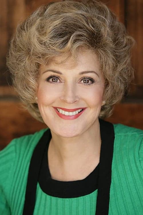 Photo of Candice Azzara