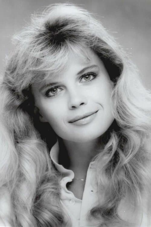 Photo of Candice Daly